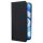 Púzdro knižkové SMART BOOK CASE pre XIAOMI REDMI NOTE 9S - čierne