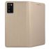 Púzdro knižkové SMART BOOK CASE pre SAMSUNG GALAXY A41 (A415F) - zlaté