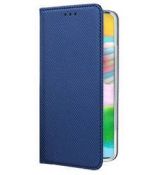 Púzdro knižkové SMART BOOK CASE pre SAMSUNG GALAXY A41 (A415F) - modré