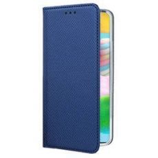 Púzdro knižkové SMART BOOK CASE pre SAMSUNG GALAXY A41 (A415F) - modré