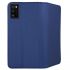 Púzdro knižkové SMART BOOK CASE pre SAMSUNG GALAXY A41 (A415F) - modré