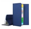 Púzdro knižkové SMART BOOK CASE pre SAMSUNG GALAXY A41 (A415F) - modré