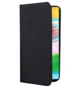 Púzdro knižkové SMART BOOK CASE pre SAMSUNG GALAXY A41 (A415F) - čierne