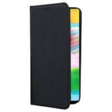 Púzdro knižkové SMART BOOK CASE pre SAMSUNG GALAXY A41 (A415F) - čierne