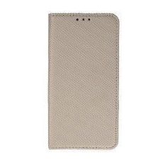 Púzdro knižkové SMART BOOK CASE pre APPLE IPHONE 6/6S - zlaté