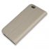 Púzdro knižkové SMART BOOK CASE pre APPLE IPHONE 6/6S - zlaté