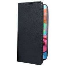Púzdro knižkové diárové MAGNET BOOK pre SAMSUNG GALAXY A41 (A415F) - čierne