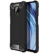 Púzdro ARMOR NEO CASE pre XIAOMI REDMI NOTE 9S - čierne