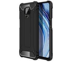 Púzdro ARMOR NEO CASE pre XIAOMI REDMI NOTE 9S - čierne