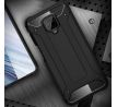 Púzdro ARMOR NEO CASE pre XIAOMI REDMI NOTE 9S - čierne