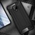 Púzdro ARMOR NEO CASE pre XIAOMI REDMI NOTE 9S - čierne