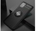 Púzdro RING CASE  pre SAMSUNG GALAXY A71 (A715F) - čierne