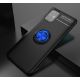 Púzdro RING CASE  pre SAMSUNG GALAXY A71 (A715F) - čierno modré
