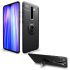 Púzdro RING CASE  pre XIAOMI REDMI 8 - čierno modré
