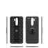Púzdro RING CASE  pre XIAOMI REDMI 8 - čierno modré