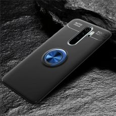 Púzdro RING CASE  pre XIAOMI REDMI 8 - čierno modré