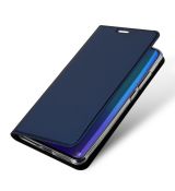 Púzdro knižkové DUX DUCIS PRO SKIN SERIES pre HUAWEI P30 PRO - modré