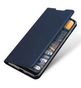 Púzdro knižkové DUX DUCIS PRO SKIN SERIES pre NOKIA 5.3 - modré