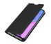 Púzdro knižkové DUX DUCIS PRO SKIN SERIES pre XIAOMI REDMI 9 - čierne