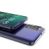 Púzdro SILIKÓNOVÉ ULTRA SLIM 0,2mm pre SAMSUNG GALAXY A21s (A217F) - transparentné