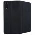 Púzdro knižkové SMART BOOK CASE pre SAMSUNG GALAXY XCOVER PRO (G715F) - čierne