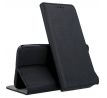 Púzdro knižkové SMART BOOK CASE pre SAMSUNG GALAXY XCOVER PRO (G715F) - čierne