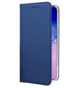 Púzdro knižkové SMART BOOK CASE pre SAMSUNG GALAXY S10 LITE (G770F) - modré