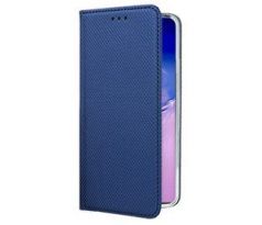 Púzdro knižkové SMART BOOK CASE pre SAMSUNG GALAXY S10 LITE (G770F) - modré