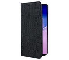 Púzdro knižkové SMART BOOK CASE pre SAMSUNG GALAXY S10 LITE (G770F) - čierne