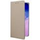 Púzdro knižkové SMART BOOK CASE pre SAMSUNG GALAXY S10 LITE (G770F) - zlaté