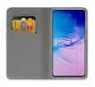 Púzdro knižkové SMART BOOK CASE pre SAMSUNG GALAXY S10 LITE (G770F) - zlaté