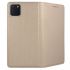 Púzdro knižkové SMART BOOK CASE pre SAMSUNG GALAXY S10 LITE (G770F) - zlaté