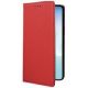 Púzdro knižkové SMART BOOK CASE pre SAMSUNG GALAXY S10 LITE (G770F) - červené