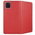 Púzdro knižkové SMART BOOK CASE pre SAMSUNG GALAXY S10 LITE (G770F) - červené