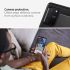 Púzdro SPIGEN RUGGED ARMOR™ pre SAMSUNG GALAXY S10 LITE (G770F) - čierne