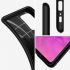 Púzdro SPIGEN RUGGED ARMOR™ pre SAMSUNG GALAXY S10 LITE (G770F) - čierne