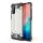 Púzdro ARMOR NEO CASE pre SAMSUNG GALAXY A41 (A415F) - strieborné