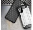 Púzdro ARMOR NEO CASE pre SAMSUNG GALAXY A41 (A415F) - čierne