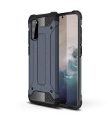 Púzdro ARMOR NEO CASE pre SAMSUNG GALAXY A41 (A415F) - navy