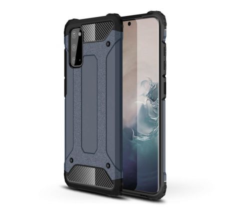 Púzdro ARMOR NEO CASE pre SAMSUNG GALAXY A41 (A415F) - navy