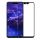Tvrdené sklo 5D FULL COVER (full glue) 9H PRO (TG) pre HUAWEI P SMART (2020) - čierne