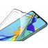 Tvrdené sklo 5D FULL COVER (full glue) 9H PRO (TG) pre HUAWEI Y5p - čierne
