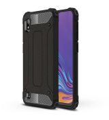 Púzdro ARMOR NEO CASE pre SAMSUNG GALAXY A10 (A105F) - čierne