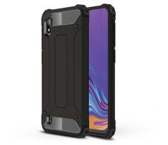 Púzdro ARMOR NEO CASE pre SAMSUNG GALAXY A10 (A105F) - čierne