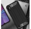 Púzdro ARMOR NEO CASE pre SAMSUNG GALAXY A10 (A105F) - čierne