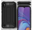 Púzdro ARMOR NEO CASE pre SAMSUNG GALAXY A10 (A105F) - čierne