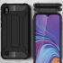 Púzdro ARMOR NEO CASE pre SAMSUNG GALAXY A10 (A105F) - čierne