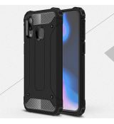 Púzdro ARMOR NEO CASE pre SAMSUNG GALAXY A40 (A405F) - čierne