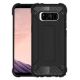 Púzdro ARMOR NEO CASE pre SAMSUNG GALAXY S8 (G950F) - čierne