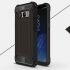 Púzdro ARMOR NEO CASE pre SAMSUNG GALAXY S8 (G950F) - čierne